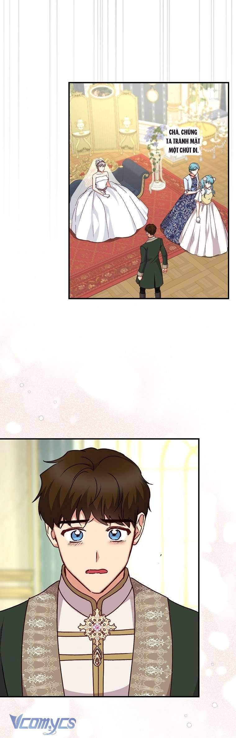 Cẩn Thận Với Các Anh Trai Đấy! Chap N10 - Trang 2