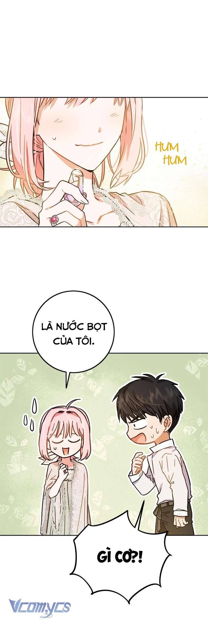 Cuộc Sống Mới Của Công Nương Chapter 33 - Next Chapter 34