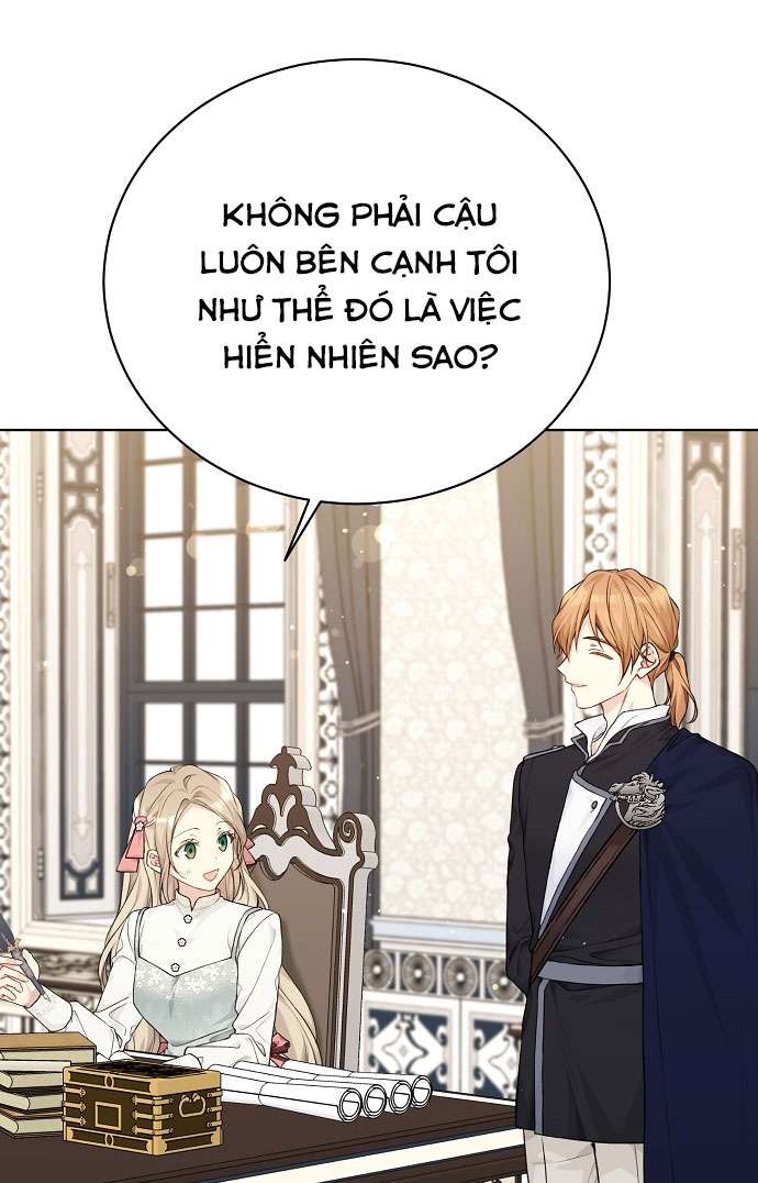 Vương Miện Lục Bảo Chap 78 - Trang 2