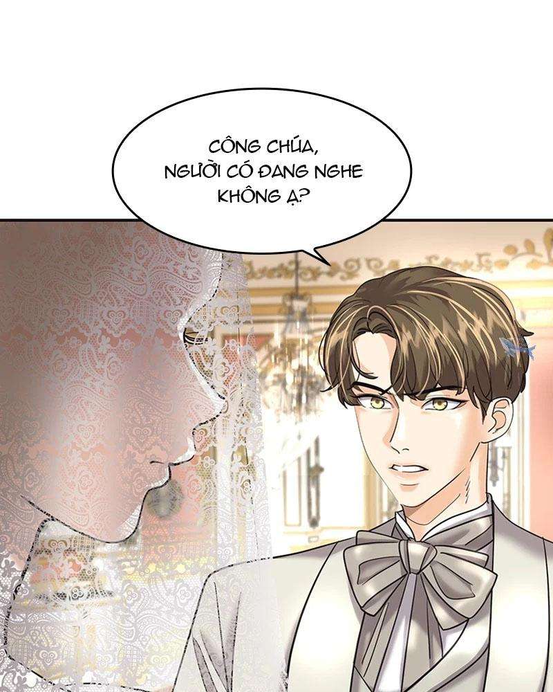 Hoàng Hậu Son Môi Chap 5 - Trang 2