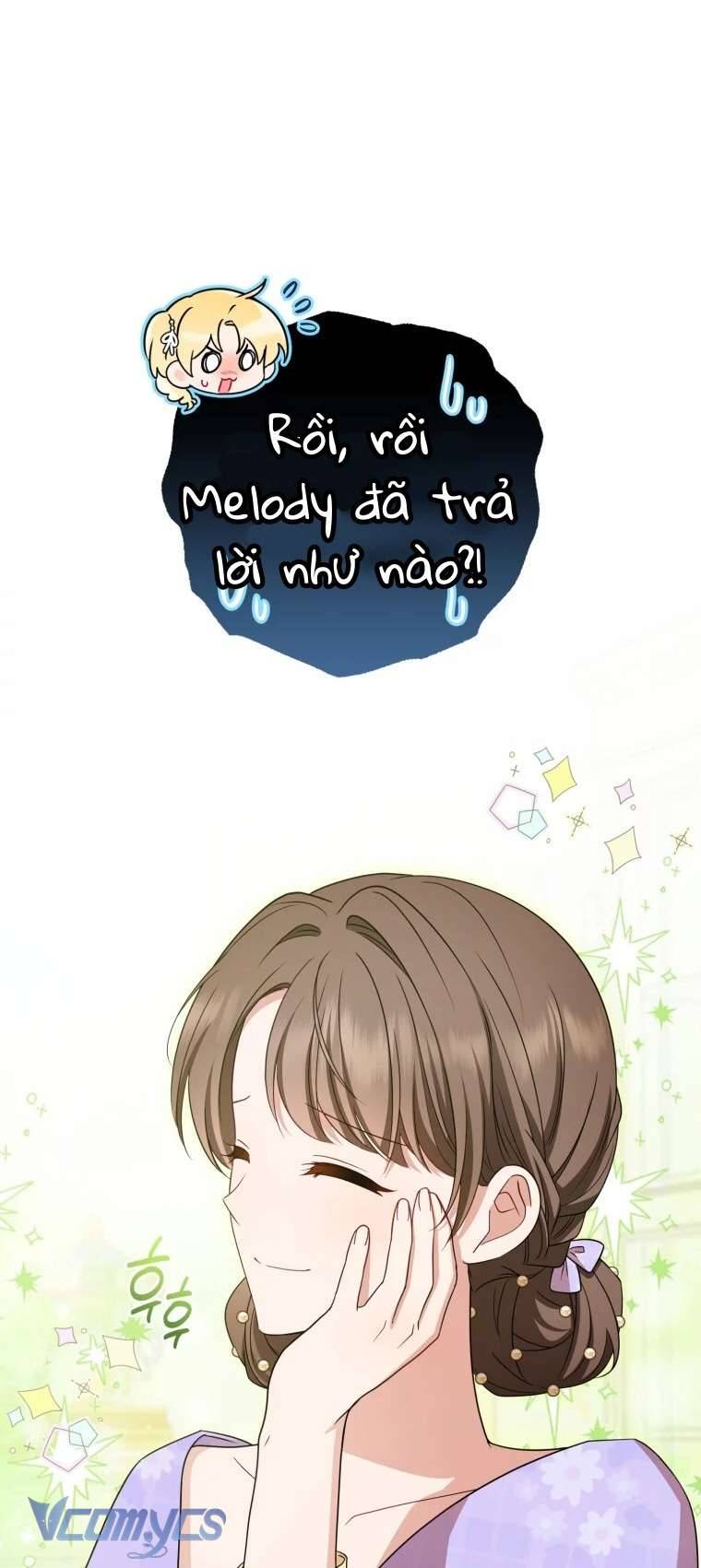 Được Yêu Thương Mà Còn Ngại Ngùng Sao! Chapter 73 - Trang 4