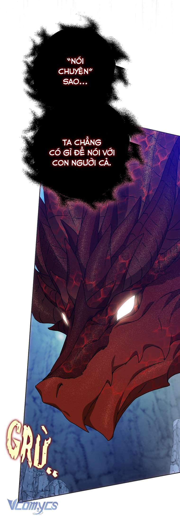 Tôi Trở Thành Vợ Của Nam Chính Chap 77 - Trang 3