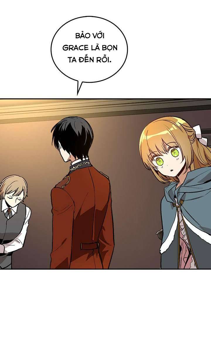 Vị Hôn Thê Khế Ước Của Công Tước Chapter 44 - Trang 4