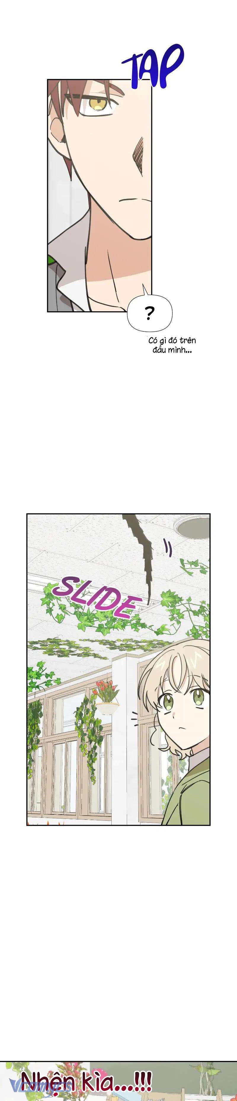 Điều Ước Sao Băng Chapter 10 - Trang 4