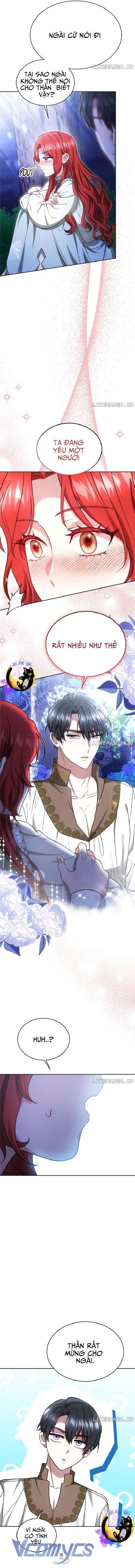 Cuộc đời của Maria Lewellin Chap 34 - Trang 2