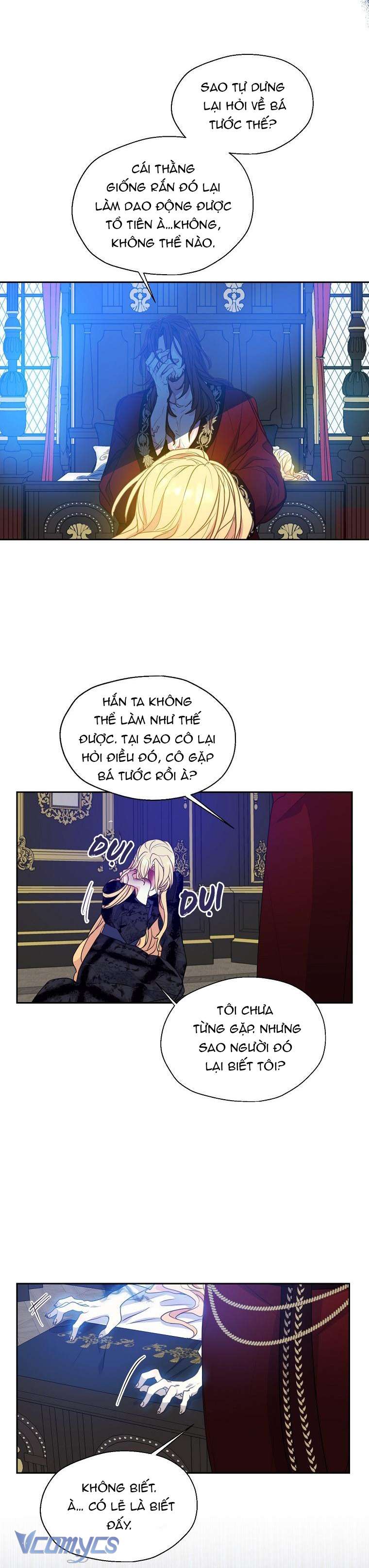 Bệ Hạ Xin Đừng Giết Tôi!!! Chap 55 - Trang 2