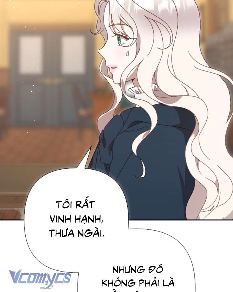 Dành Cho Những Ai Coi Hối Tiếc Là Điều Xa Xỉ Chap 2 - Trang 4