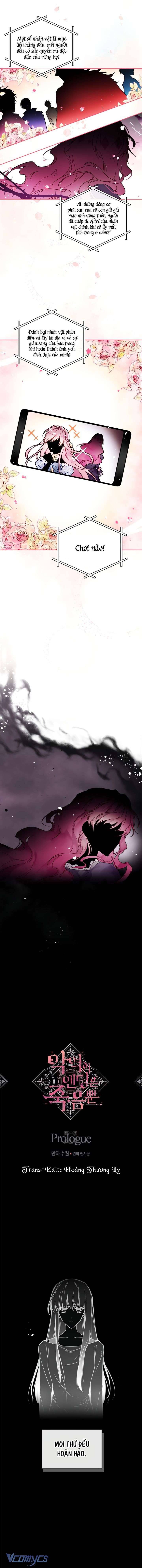 Chợ Review Nhà Họ Hoàng Chap Chết - Trang 2