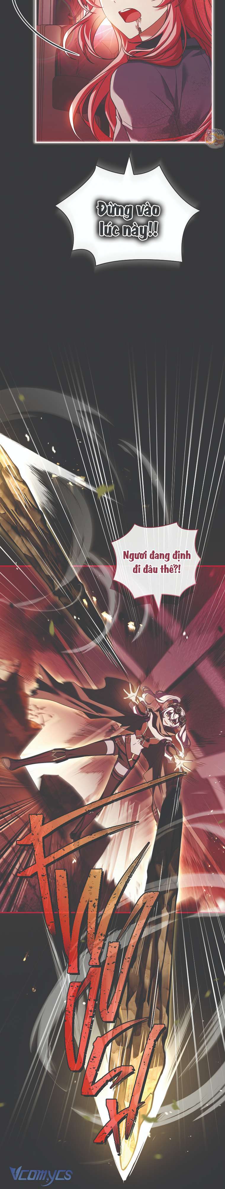 Tôi Đã Tắt Cài Đặt Chế Độ Nhận Thức Nỗi Đau! Chap 17 - Trang 3