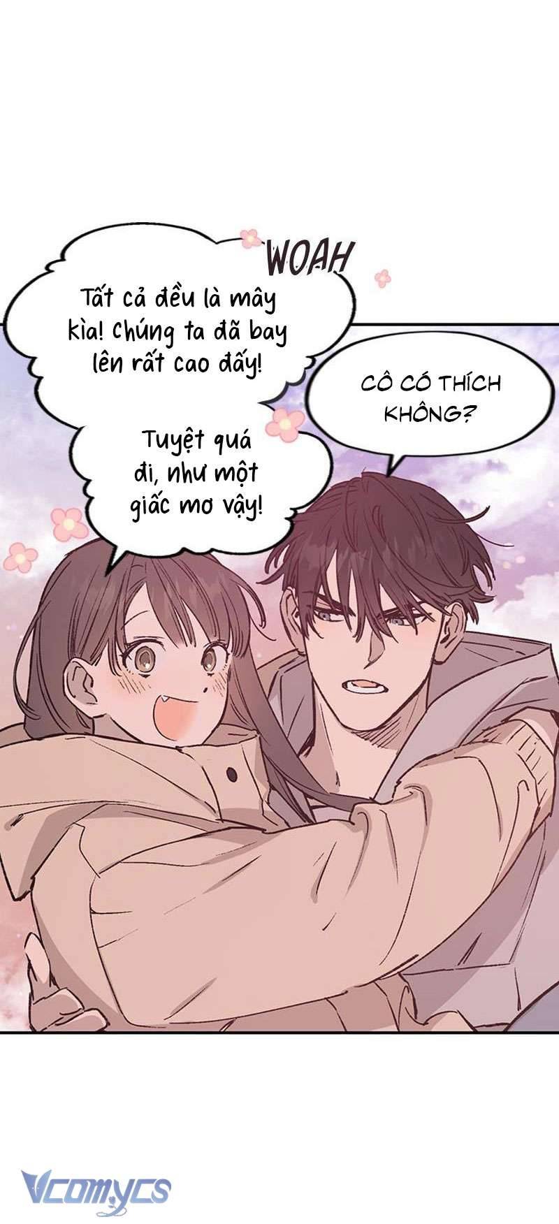 Onsaemiro Chapter 20 - Trang 4