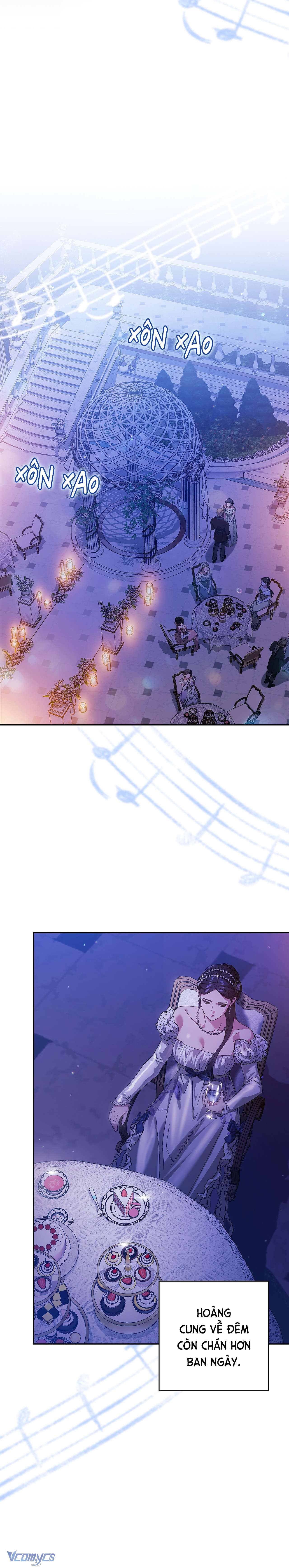 Hôn Nhân Này Rồi Sẽ Đổ Vỡ Chapter 83 - Next Chapter 84