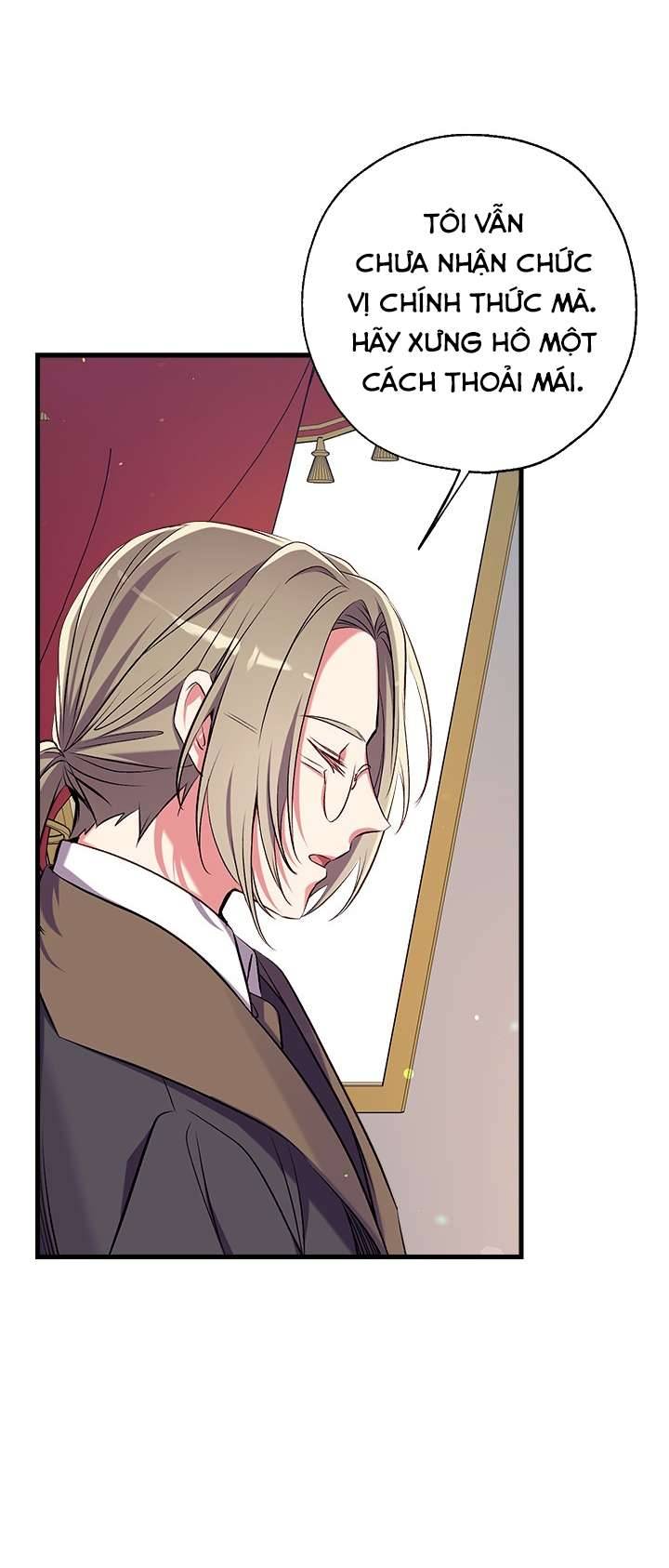 Chúng Ta Có Thể Trở Thành Một Gia Đình Được Không? Chap 33 - Trang 2