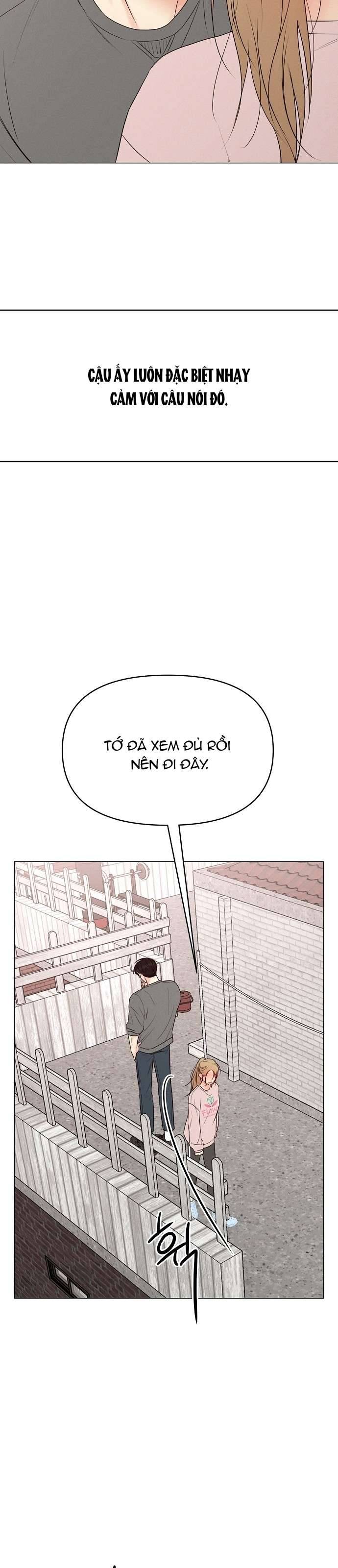 Tiêu Chuẩn Của Nam Chính Chapter 3 - Trang 4