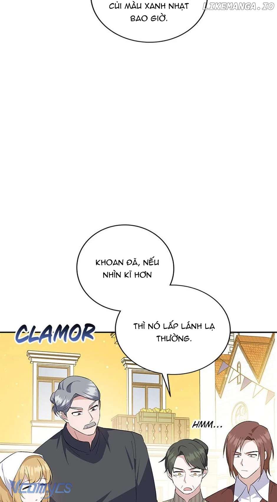 Kế Hoạch Trả Thù Chap 62 - Trang 2