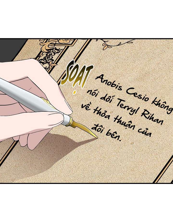 Tôi Không Phải Là Cinderella Chapter 21 - Trang 4