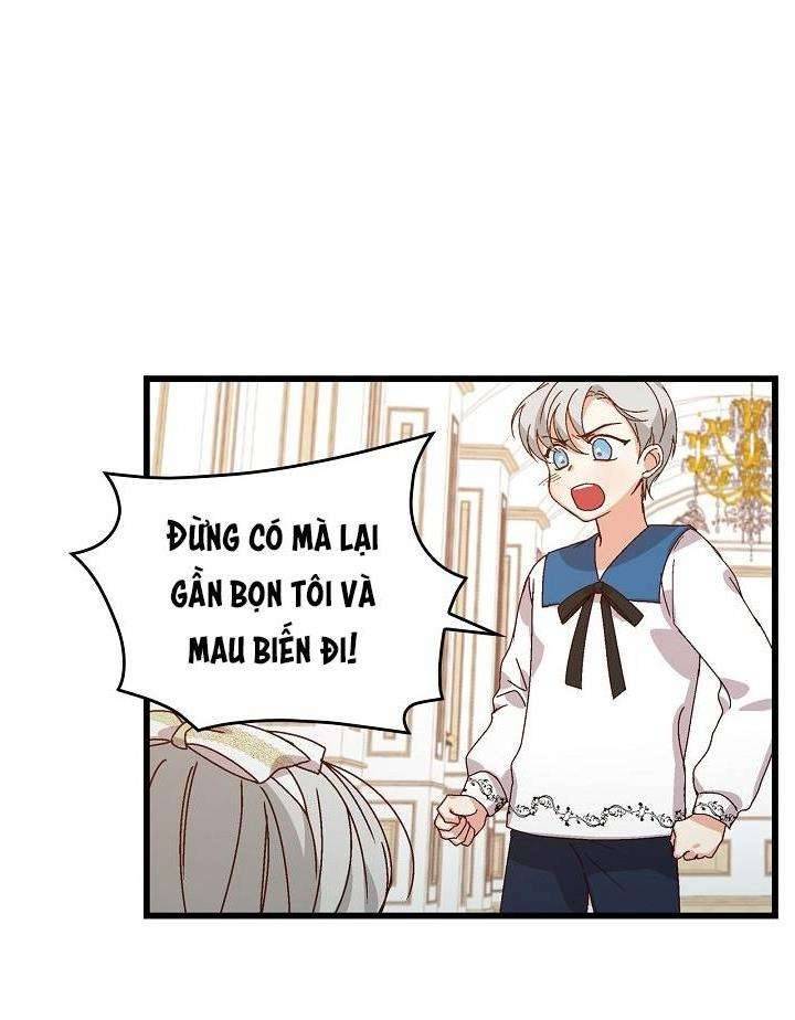 Cẩn Thận Với Các Anh Trai Đấy! Chap 5 - Trang 2