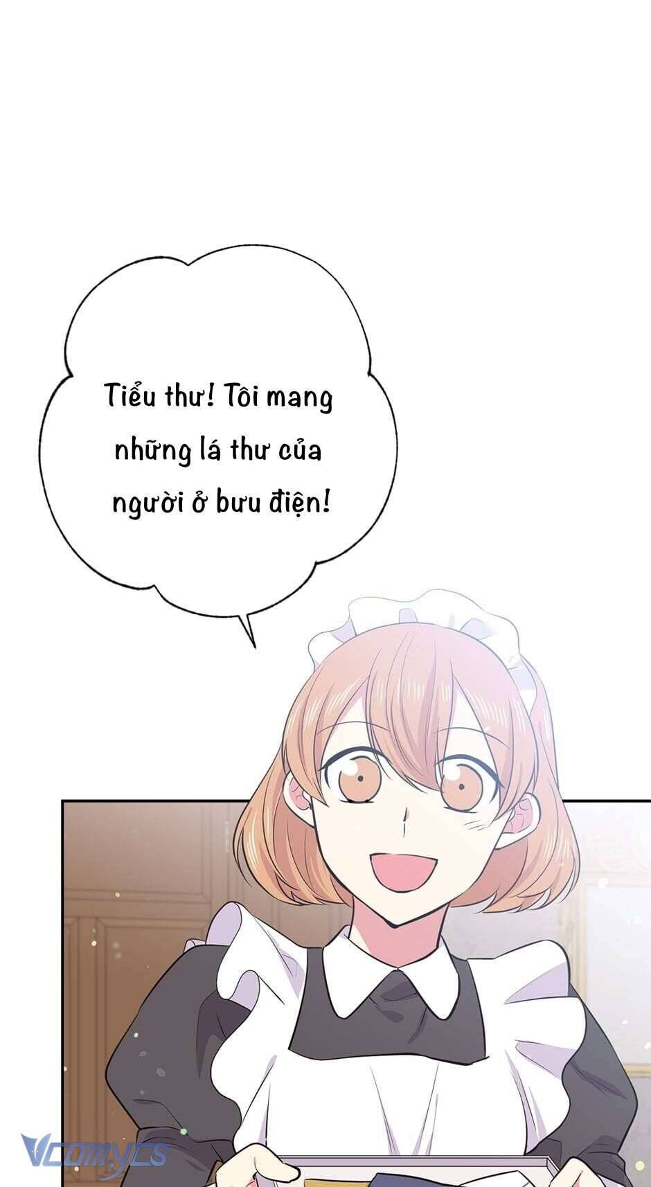 Mục Tiêu Là Cuộc Sống Hoàn Hảo Bất Khả Xâm Phạm Chapter 26 - Trang 4