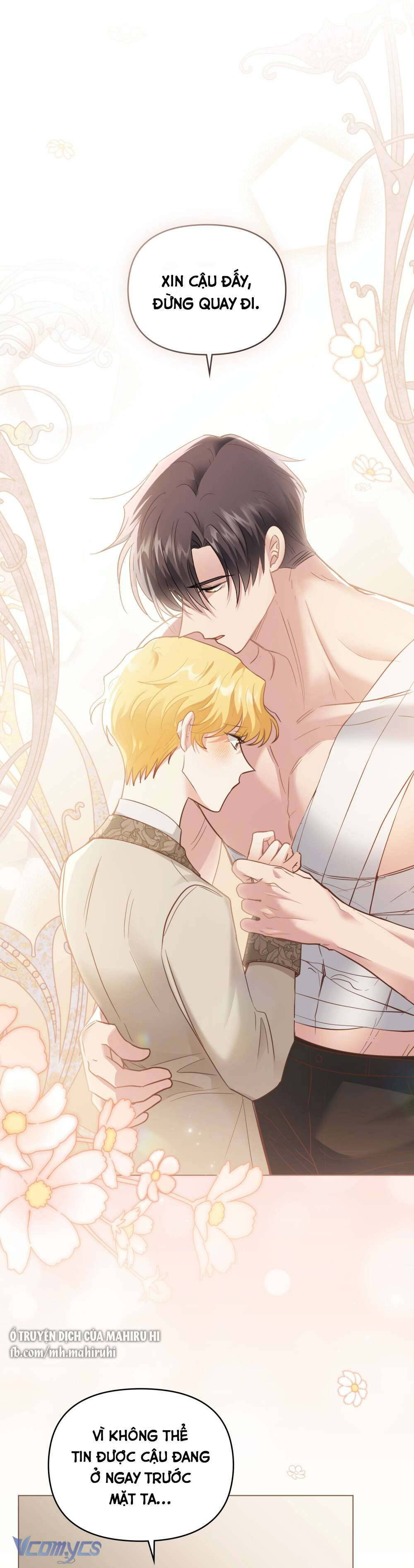 Tìm Lại Camellia Chapter 69 - Trang 4