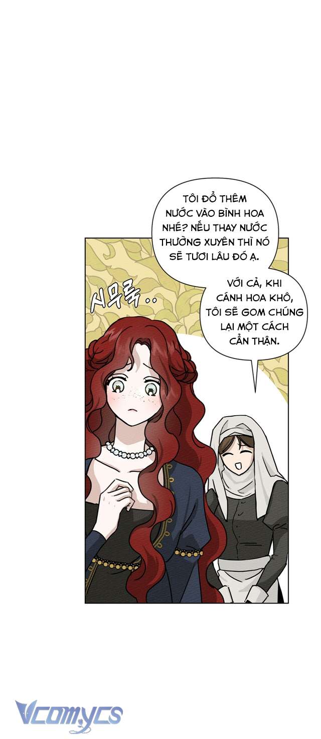 Dưới Bóng Cây Sồi Chap 14 - Trang 4