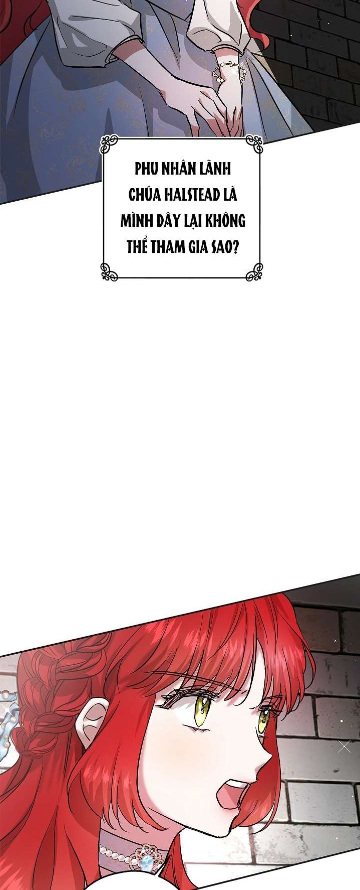 Hôn Phu Ẩn Sắc Chapter 23 - Trang 4