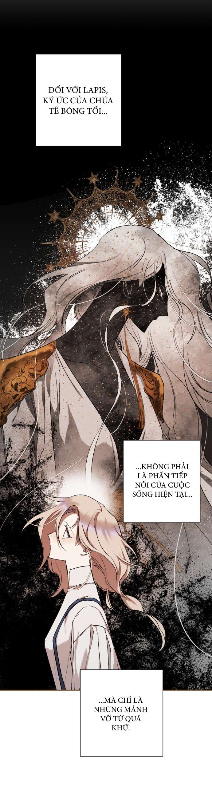 Lời Thú Nhận Của Chúa Tể Bóng Tối Chap 65 - Trang 4