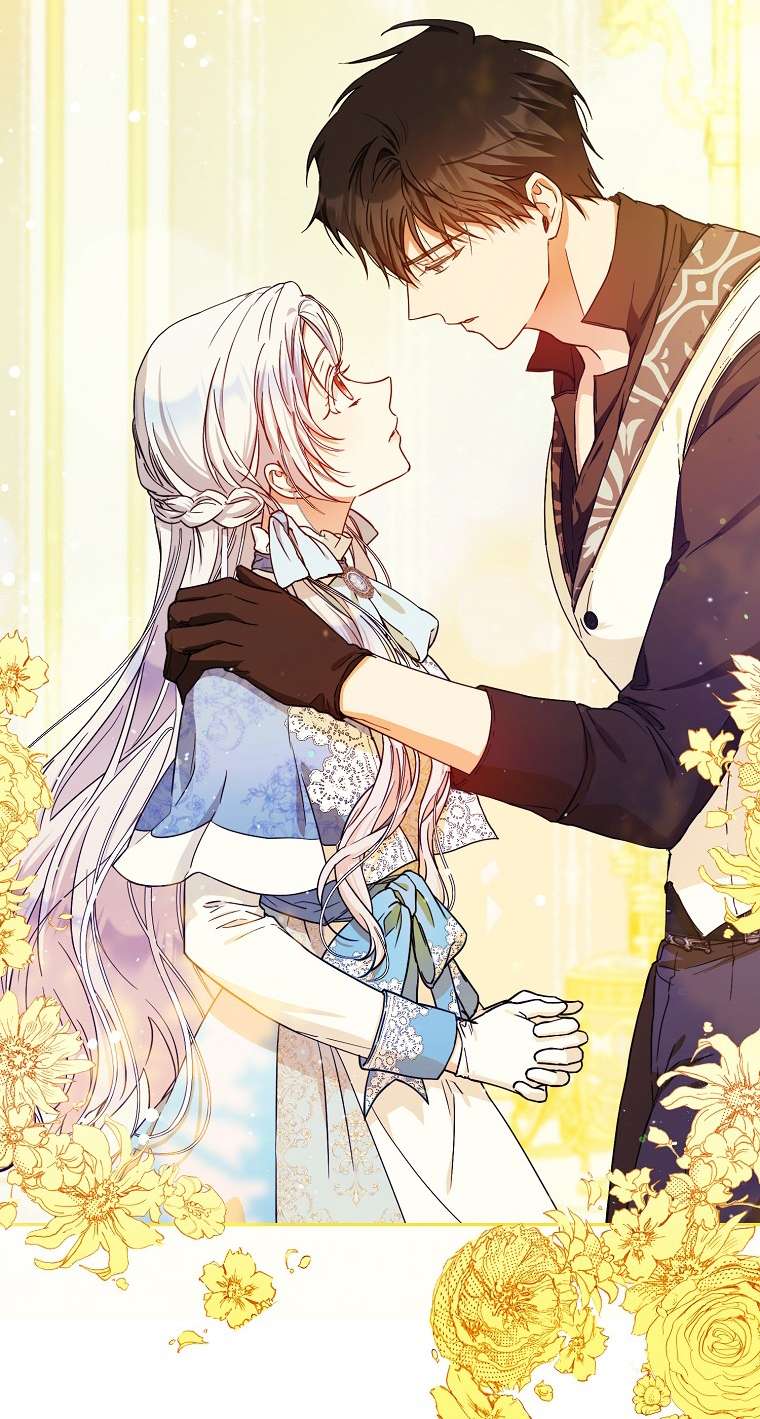 Tôi Trở Thành Vợ Của Nam Chính Chap 45 - Trang 3