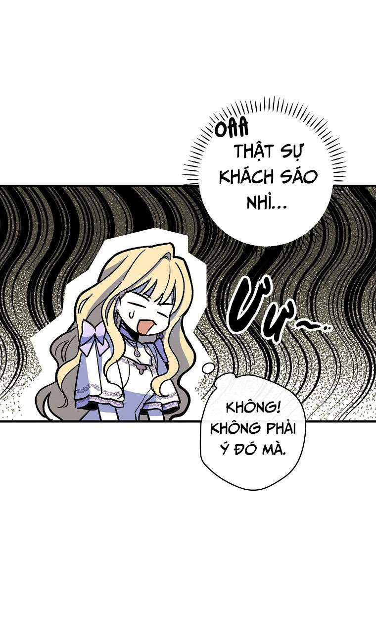 Phương Pháp Khiến Phu Quân Đứng Về Phía Tôi Chapter 5 - Trang 4