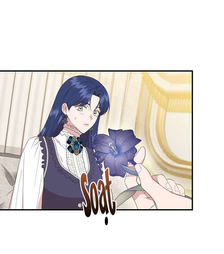 Tôi Không Phải Là Cinderella Chapter 80 - Trang 4