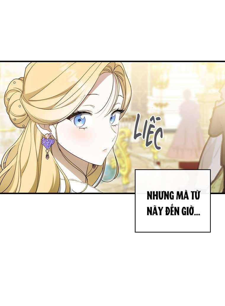 Phương Pháp Khiến Phu Quân Đứng Về Phía Tôi Chapter 53 - Trang 4