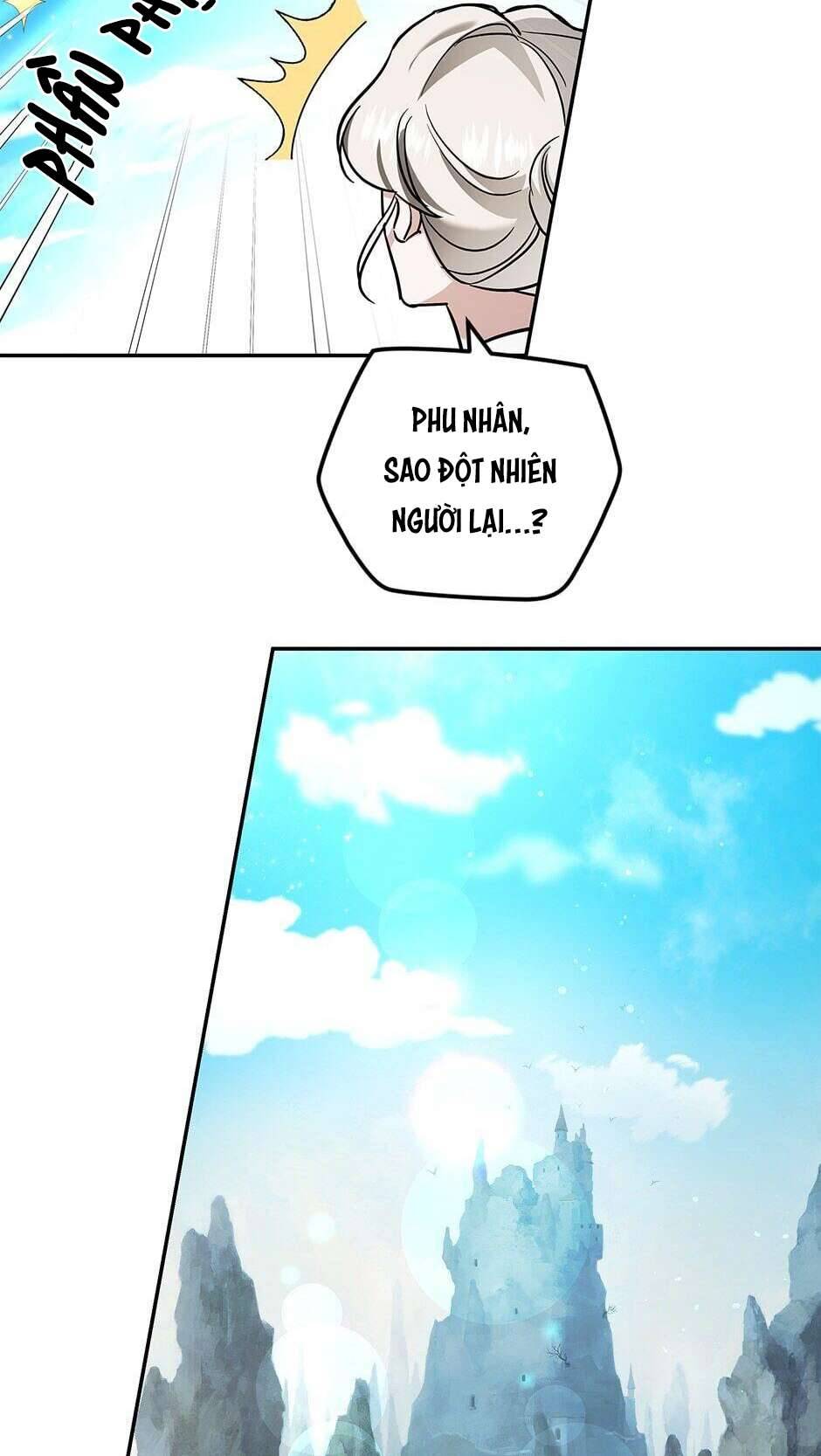 Hôn Phu Ẩn Sắc Chapter 34 - Trang 4