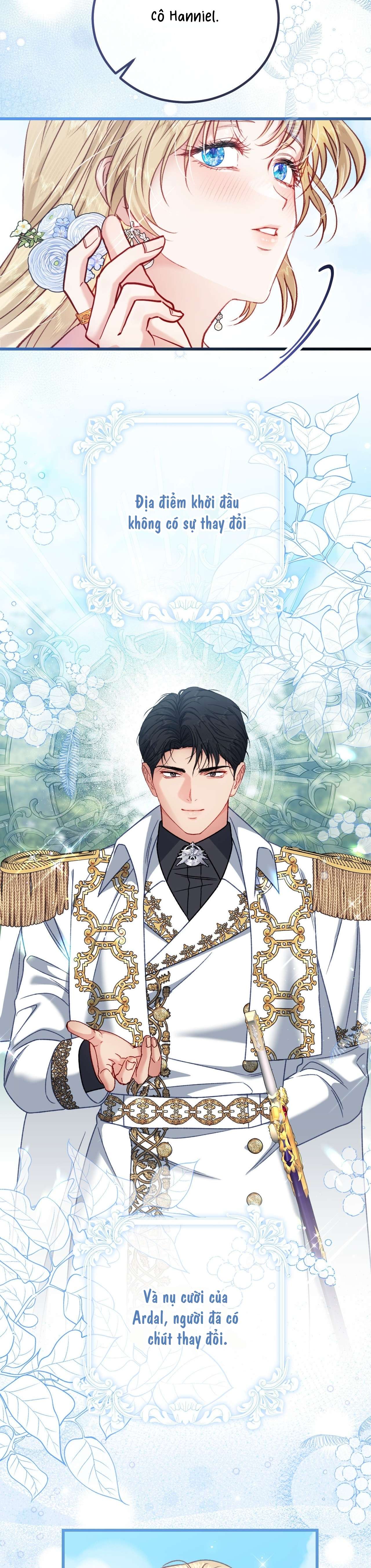 [ 18+ ] Bị Mắc Kẹt Trong Trò Chơi Harem Ngược Vô Vọng Chap 14 - Trang 2