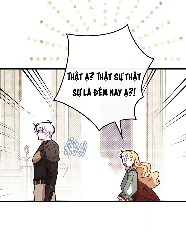 Phương Pháp Khiến Phu Quân Đứng Về Phía Tôi Chapter 25 - Trang 4