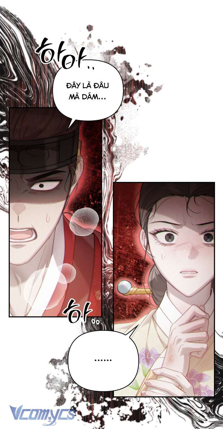 [18+] Tiết Học Bí Mật Của Trung Điện Chap 49 - Trang 2