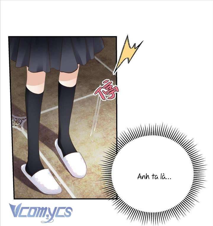 Nghìn Tỷ Vì Sao Cũng Không Bằng Em Chap 3 - Trang 2