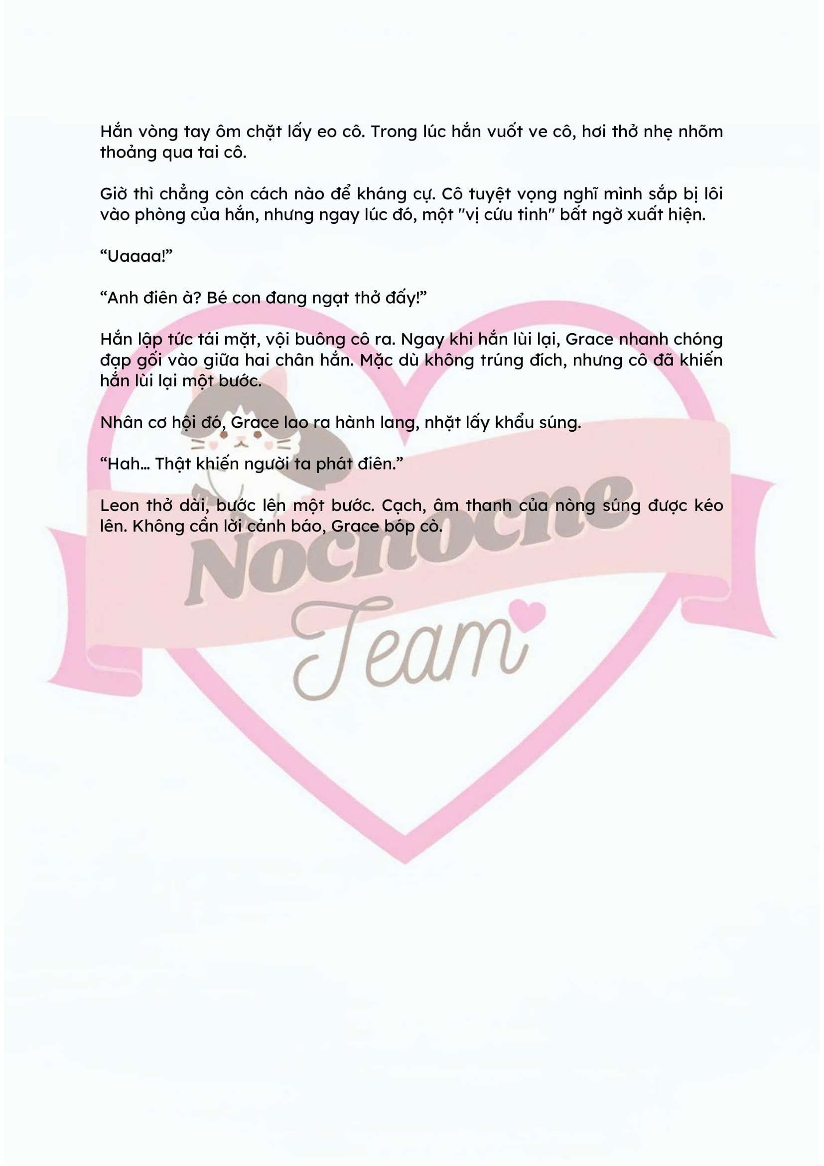 [FULL] [NOVEL] HÃY CẦU XIN TÔI ĐI Chap 177 - Trang 2