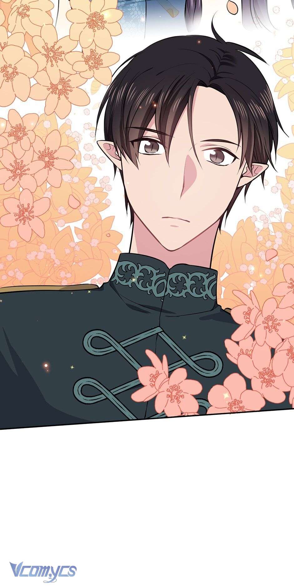 Mục Tiêu Là Cuộc Sống Hoàn Hảo Bất Khả Xâm Phạm Chapter 18 - Trang 4