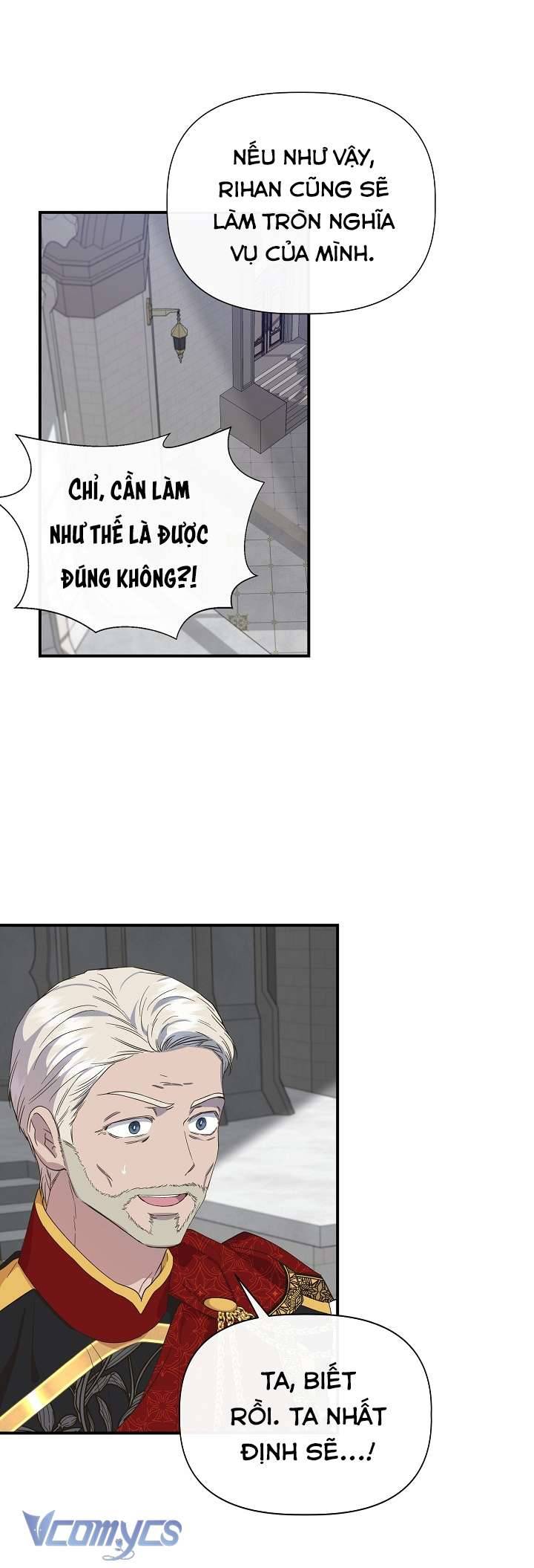 Tôi Không Phải Là Cinderella Chapter 86 - Next Chapter 86.1