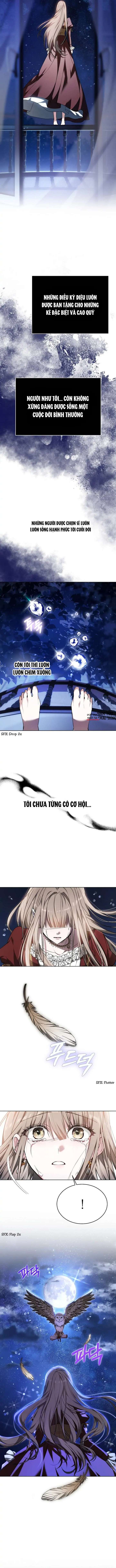 Cô dâu hắc thạch Chap 1 - Trang 2