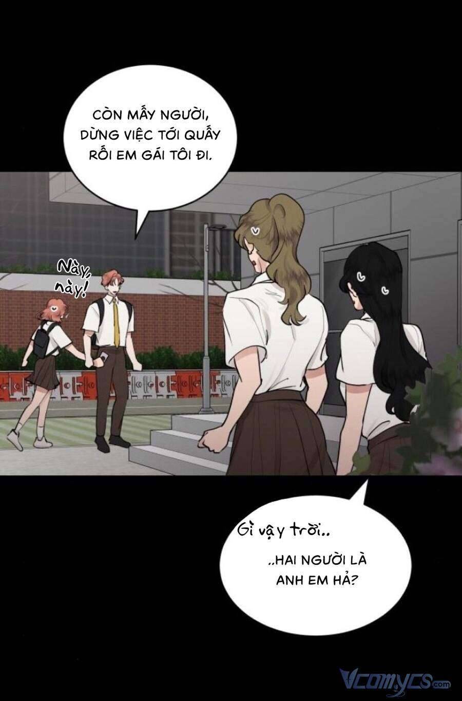 Oan Gia Ngõ Hẹp Chapter 68 - Next Chapter 69