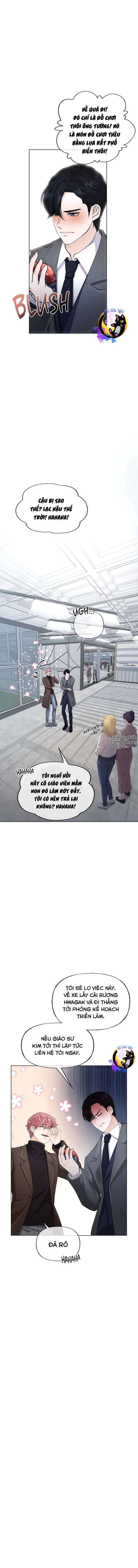 Người Du Hành Thời Gian Chapter 1 - Next Chapter 2