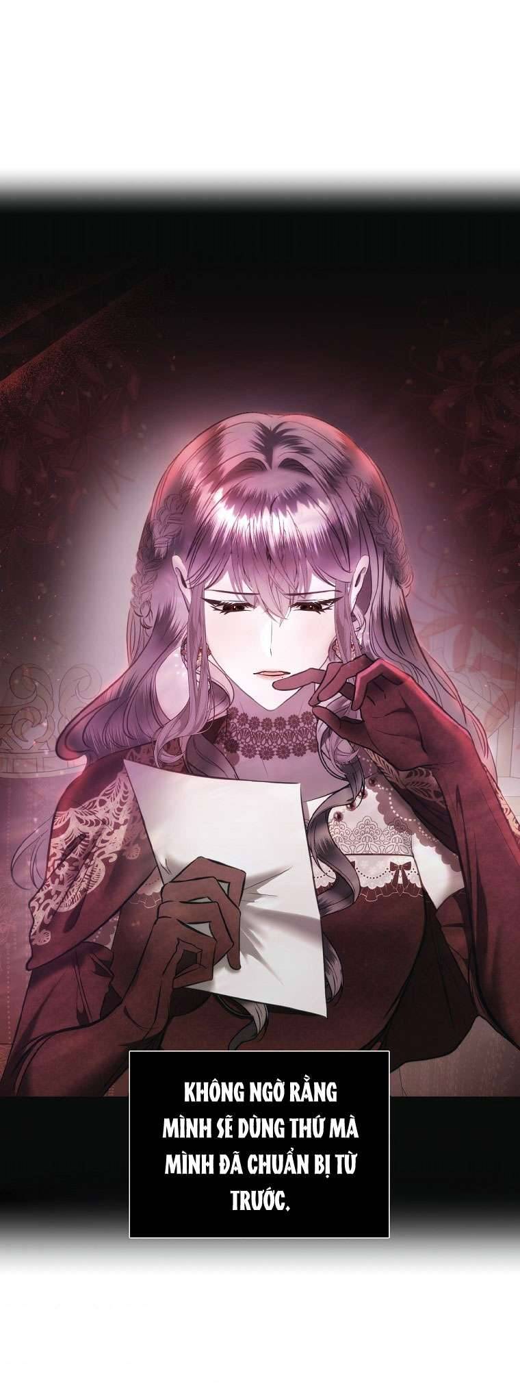 Phương Pháp Sống Sót Khi Phải Ngủ Cùng Hoàng Đế Chapter 12 - Trang 3