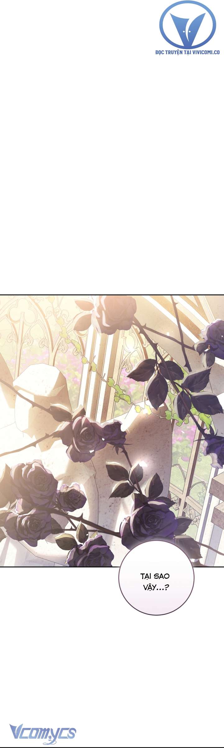 Ác Nữ Chỉ Là Một Con Rối Chap 102 - Next Chap 103