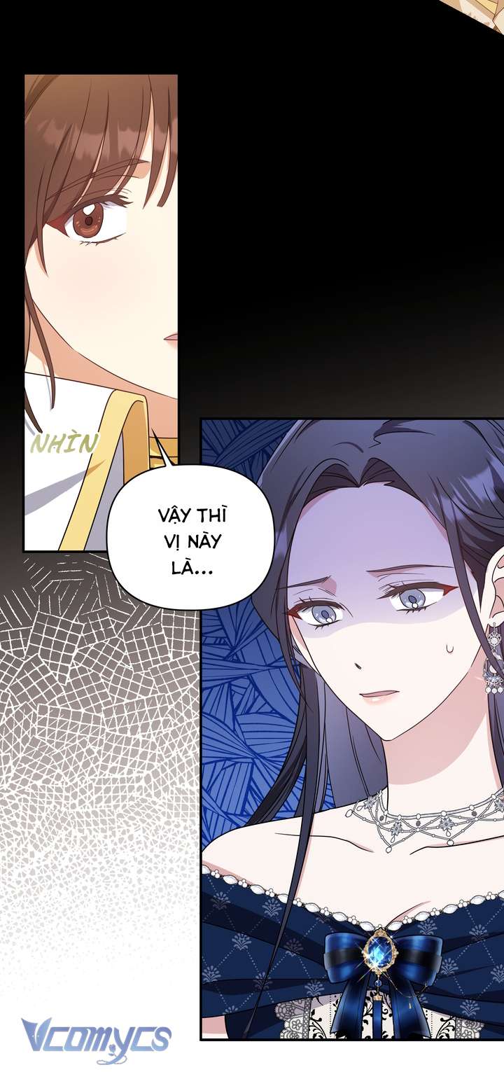 Công Nương Su Chapter 72 - Trang 4