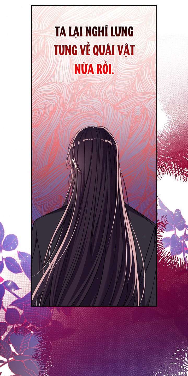 Chúng Ta Có Thể Trở Thành Một Gia Đình Được Không? Chap 44 - Trang 2