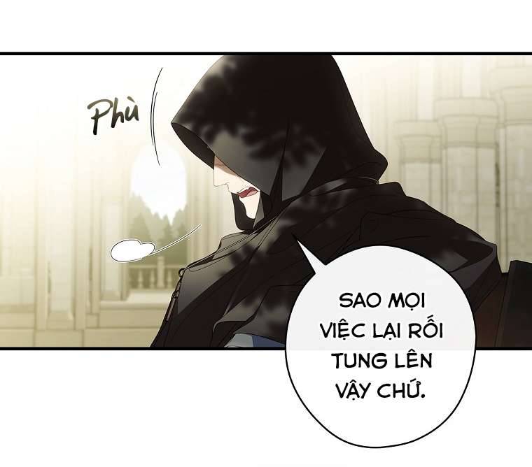 Phương Pháp Khiến Phu Quân Đứng Về Phía Tôi Chapter 66 - Trang 4