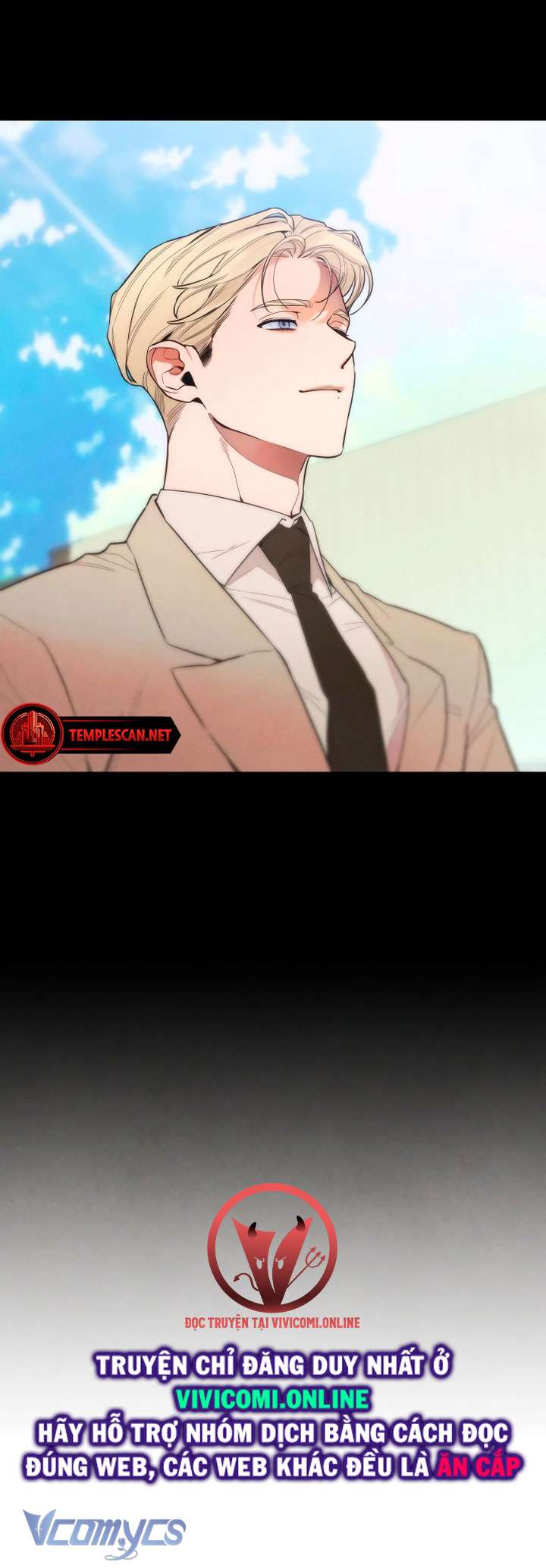 [18+] Mong Ước Của Ác Quỷ Chap 12 - Trang 2