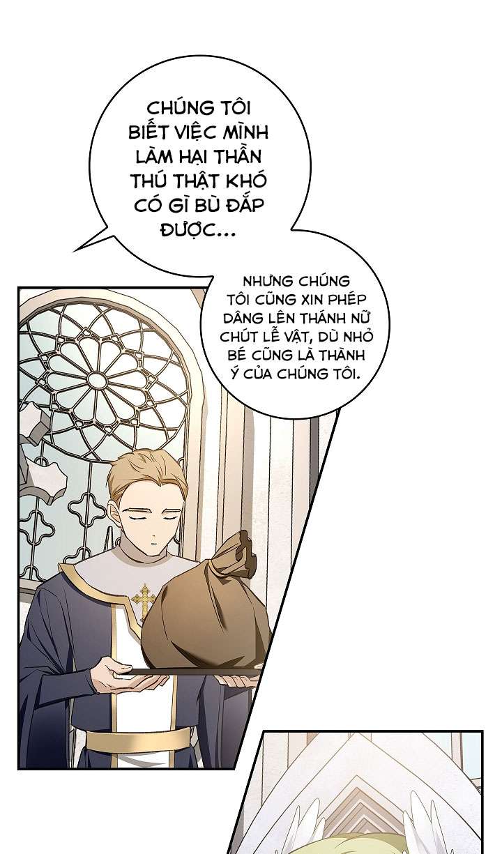 Hôn Phu Ẩn Sắc Chapter 60 - Trang 4