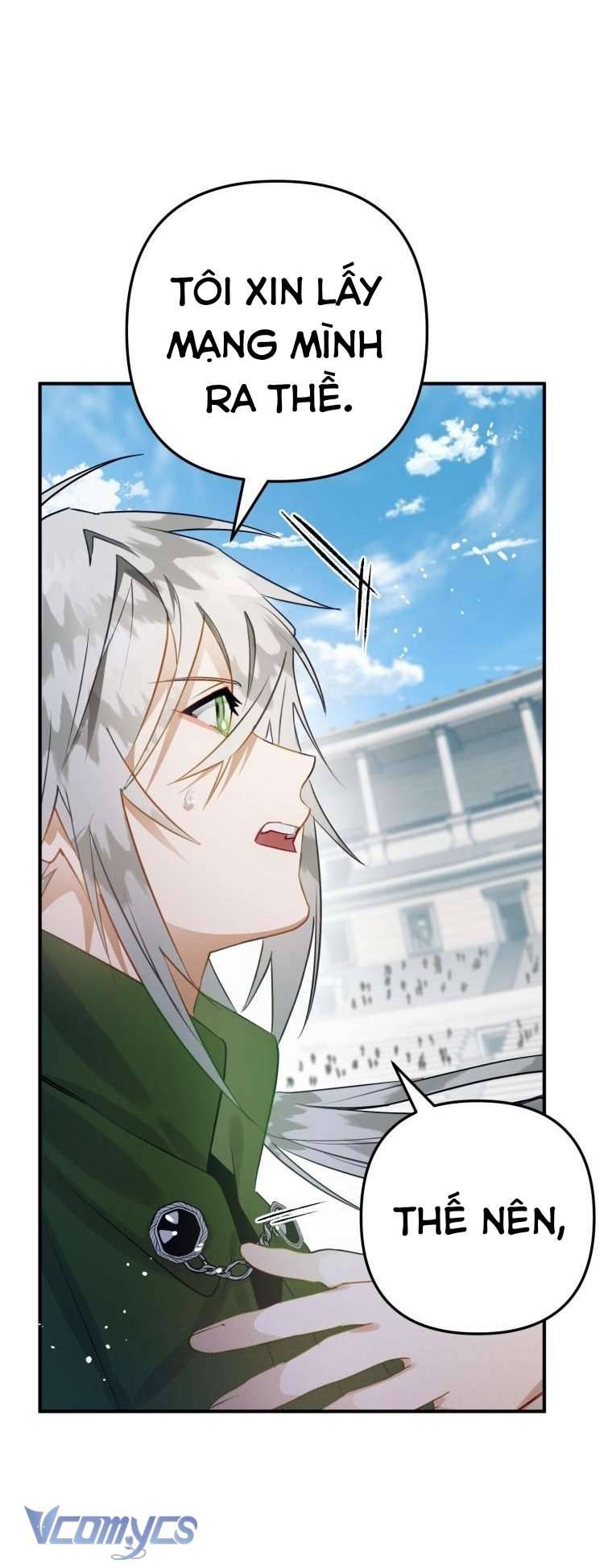 Bỗng Nhiên Tôi Trở Thành Quạ Đen!! Chapter 28 - Trang 4