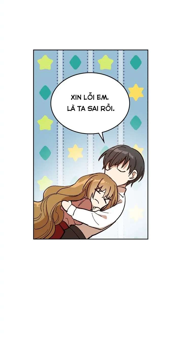 Vị Hôn Thê Khế Ước Của Công Tước Chapter 110 - Trang 4