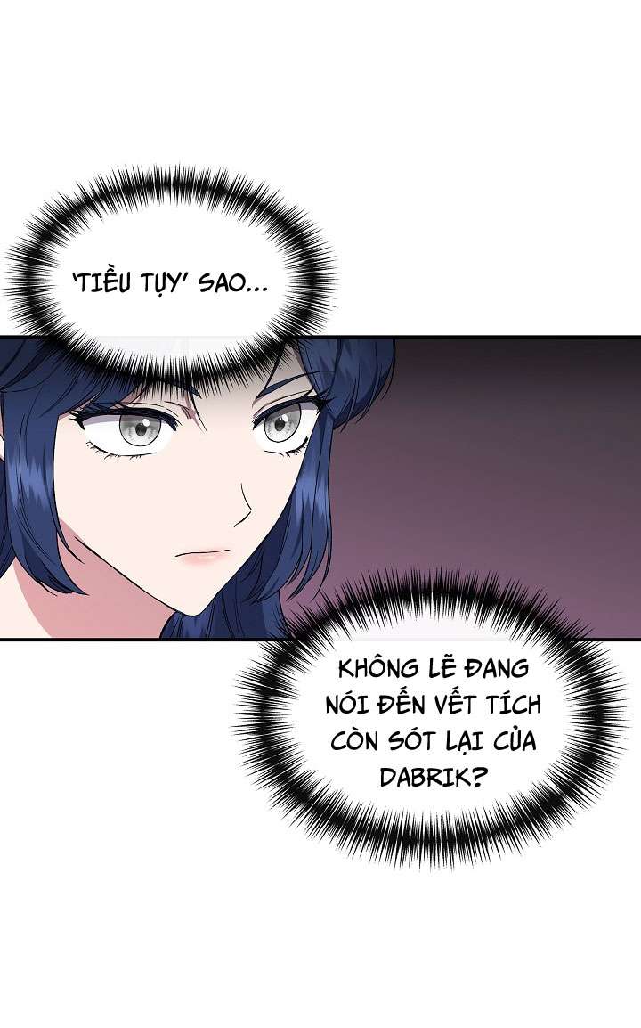 Tôi Không Phải Là Cinderella Chap 59 - Trang 3